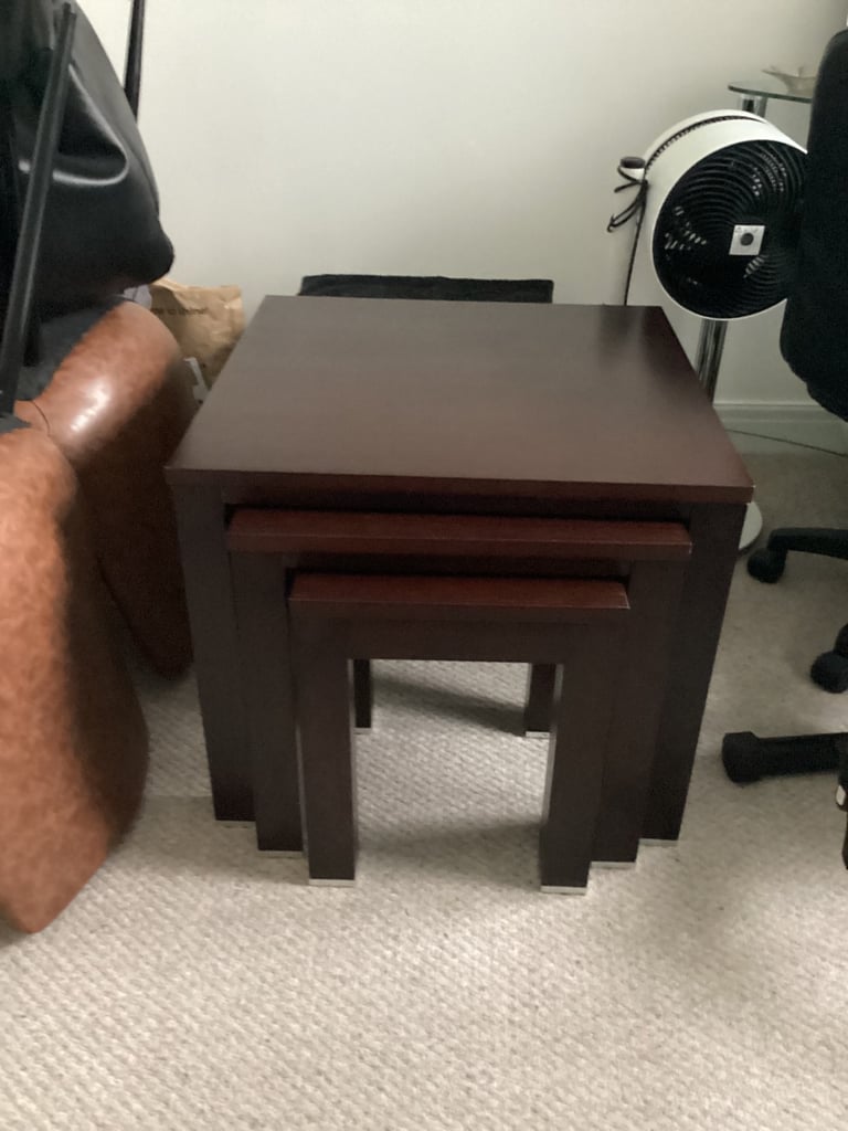 image for Casabella nest of tables 