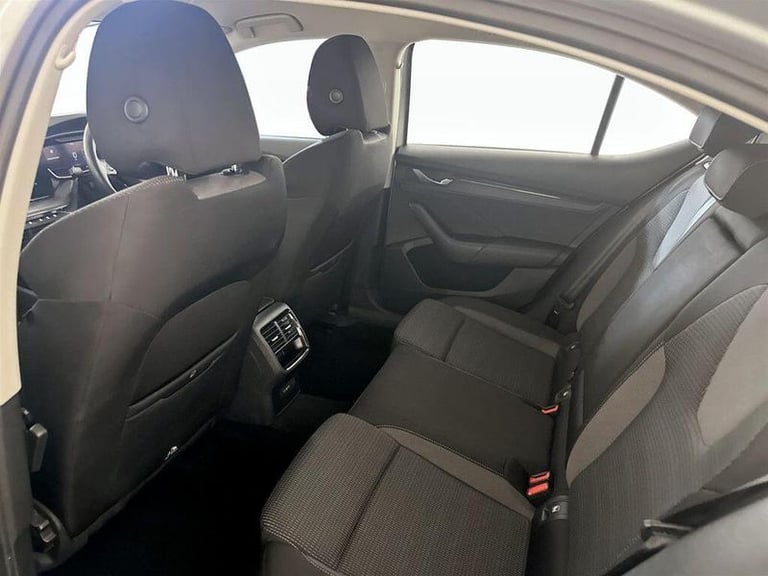 2021 Skoda Octavia 1.0 TSI SE Technology Euro 6 (s/s) 5dr Manual Hatchback Petrol Manual