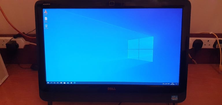 DELL VOSTRO 360 ALL-IN-ONE WIRLESS PC