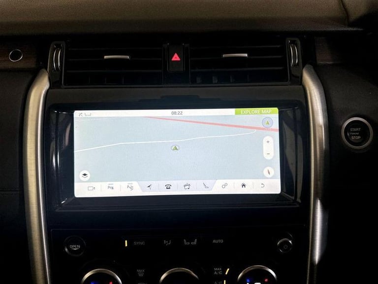 2020 Land Rover Discovery 3.0 SD V6 HSE Auto 4WD Euro 6 (s/s) 5dr Automatic SUV Diesel Automatic