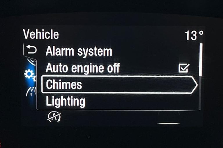 2020 Ford Focus 1.0 EcoBoost 125 ST-Line Nav 5dr - 2 KEYS, DRIVE MODE SELECTOR, CRUISE CONT Hatch...