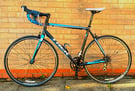 Trek series alpha 1.1 road bike 58cm23&quot;inch 