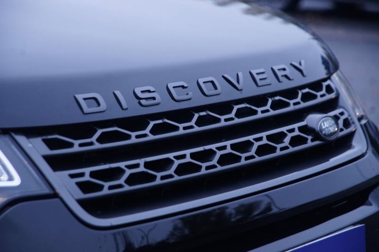 2019 Land Rover Discovery Sport 2.0 TD4 Landmark SUV 5dr Diesel Auto 4WD Euro 6 (s/s) (180 ps) ES...