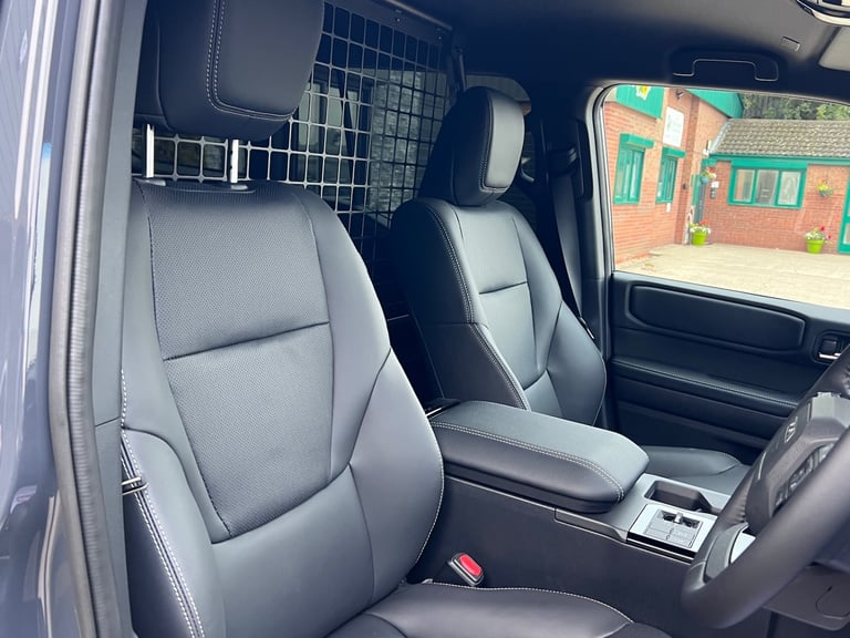 2025 Toyota Land Cruiser MA-SV Design Pack 2.8D 204 Commercial Auto Hard Top  Diesel Automatic