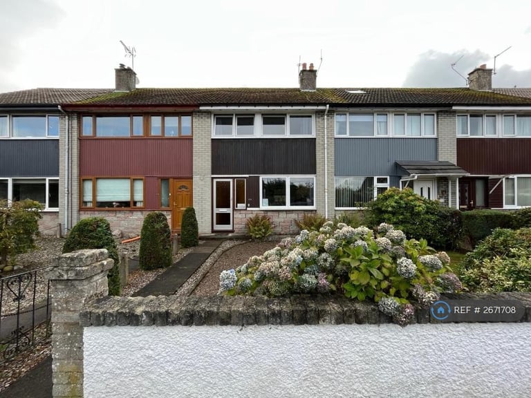 2 bedroom house in Ruthven Road, Inverness, IV2 (2 bed) (#2671708)