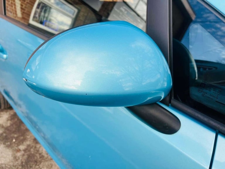 2012 Vauxhall Corsa 1.2 Exclusiv 3dr HATCHBACK PETROL Manual