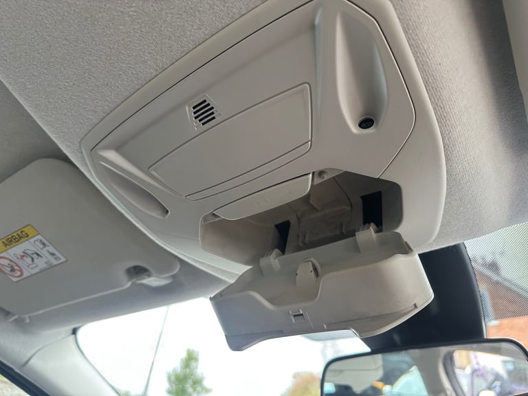 2016 Ford C-Max 1.0 EcoBoost Zetec 5dr MPV Petrol Manual