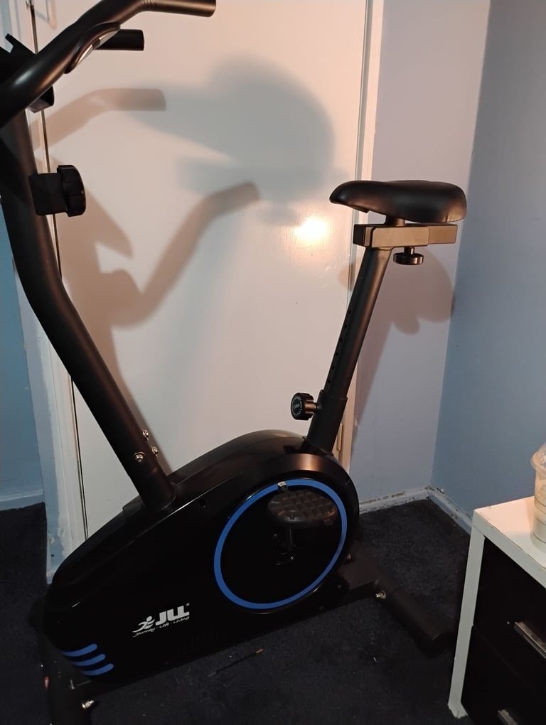 image for Excersise bike 