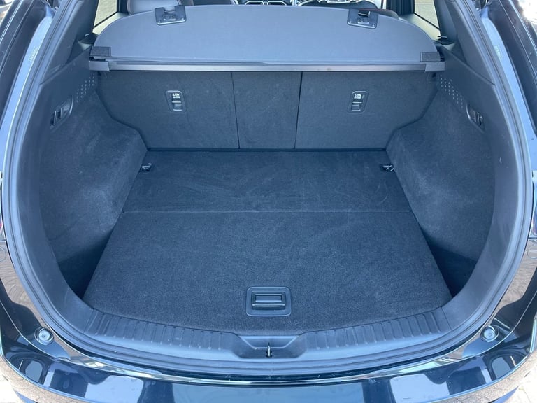2024 Mazda CX-5 2.0 e-Skyactiv G MHEV Homura 5dr Estate Petrol Manual