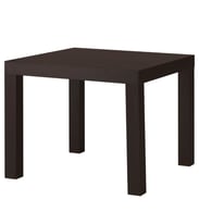 RESERVED - Free Ikea Lack Coffee Table 