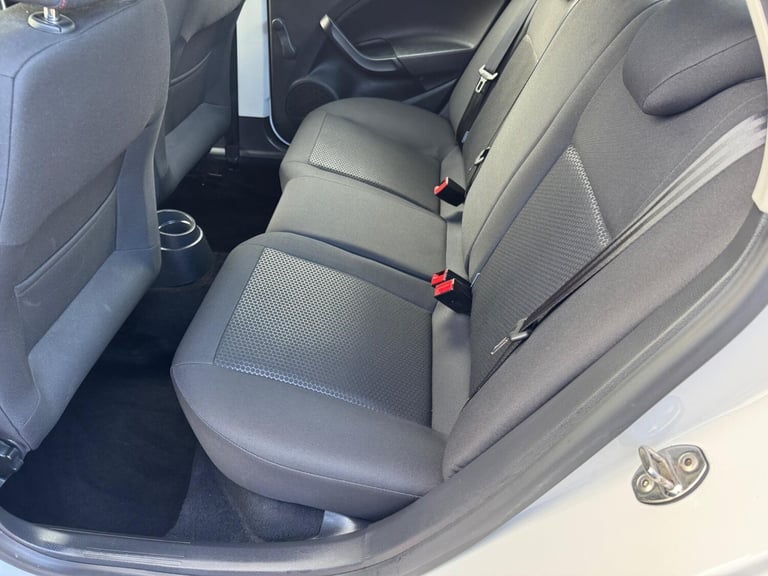 2016 SEAT Ibiza 1.2 TSI FR Euro 6 5dr HATCHBACK Petrol Manual