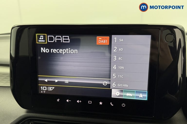 2025 Suzuki Swift 1.2 Mild Hybrid Motion 5dr HATCHBACK PETROL Manual