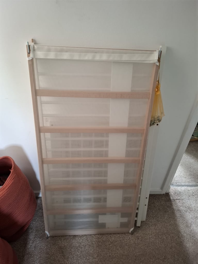 FREE Ikea cot