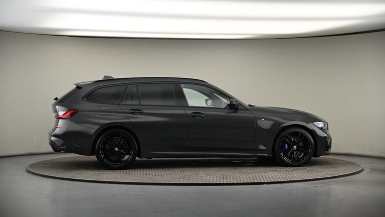 2021 BMW 3 Series 330d xDrive M Sport Pro Edition Touring Touring Diesel/Electric Hybrid Automatic