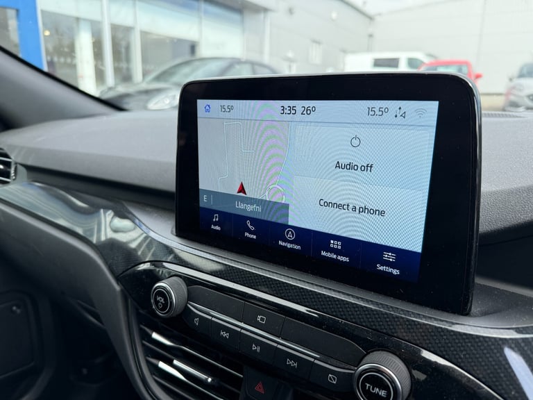 2020 Ford Kuga 2.0 EcoBlue mHEV ST-Line First Edition 5dr Estate Diesel Manual