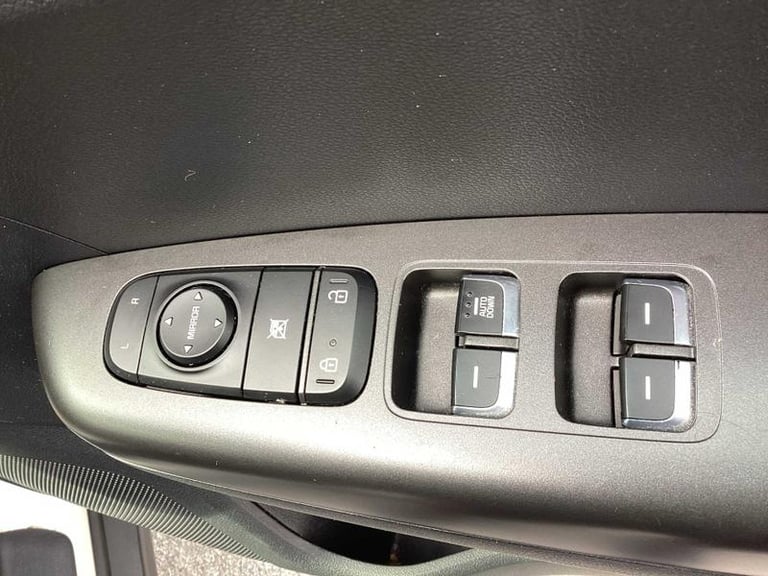 2018 Kia Sportage 1.6 GDi ISG 1 5dr Manual SUV Petrol Manual