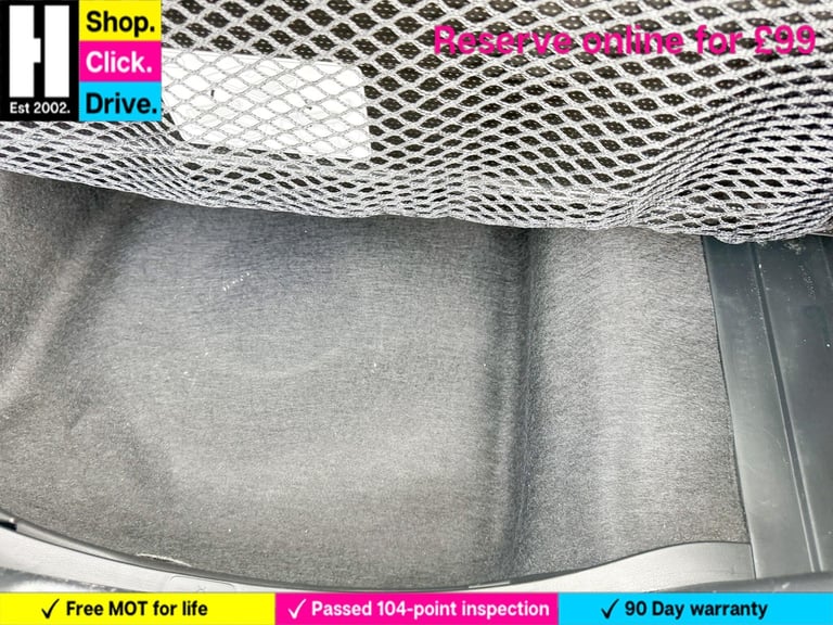 2013 Honda Jazz 1.4 i-VTEC ES Plus Hatchback 5dr Petrol CVT Euro 5 (99 ps) HATCHBACK Petrol Autom...