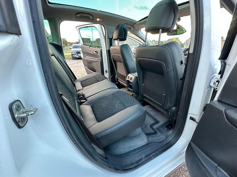 PEUGEOT 3008 1.6 BlueHDi Allure ETG Euro 6 (s/s) 5dr 2015