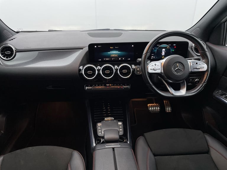 2021 Mercedes-Benz GLA 1.3 GLA180 AMG Line (Executive) SUV 5dr Petrol 7G-DCT Euro 6 (s/s) (136 ps...