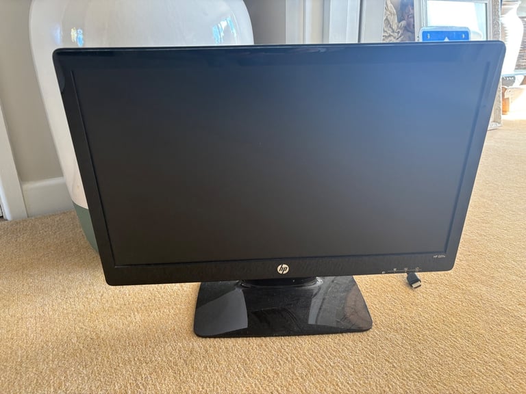 HP Monitor 