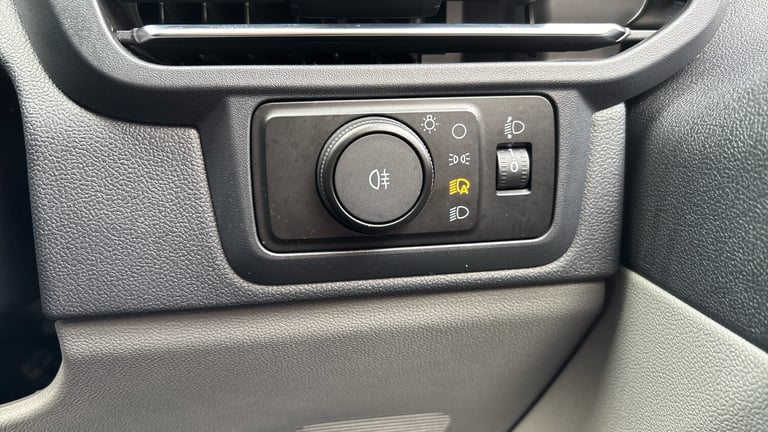 2025 Ford Transit Custom 2.0 EcoBlue 136ps H1 Double Cab Van Limited Auto PANEL VAN DIESEL Automatic