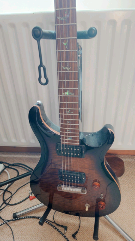 image for Immaculate PRS Paul's Guitar, Mint