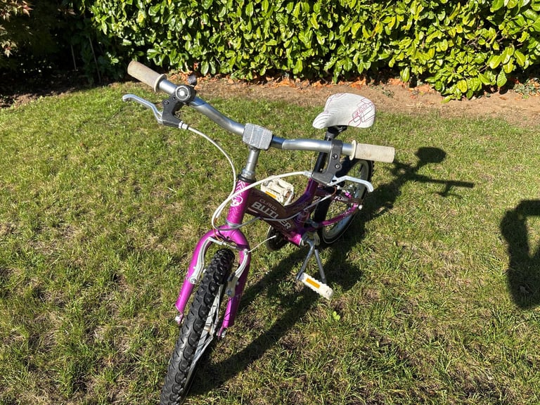 Children’s bike 