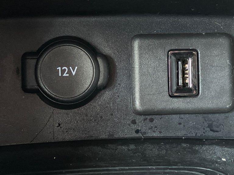 2022 Vauxhall Grandland 1.2 Turbo Ultimate 5dr Hatchback PETROL Manual