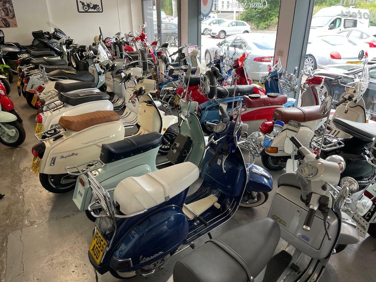 Benelli TNT 125 choice of 26 low mileage wanted 