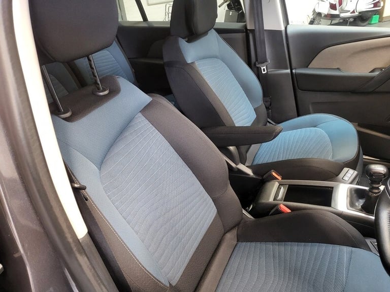 Citroen C4 GRAND PURETECH FEEL S/S