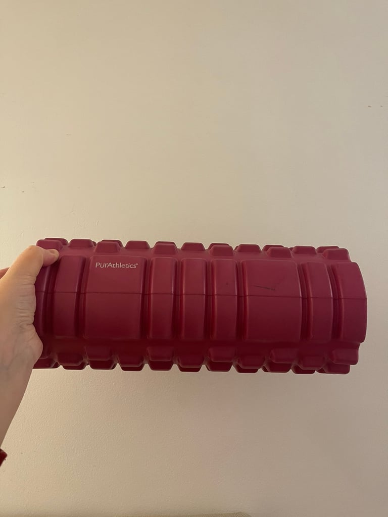 Foam roller for Sale in London Gumtree