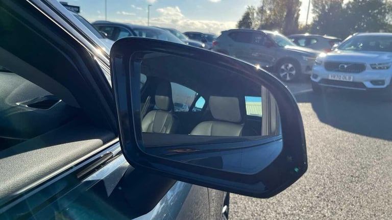  Volvo S60 Plus B5 AWD Mild hybrid Petrol/Electric Hybrid Automatic