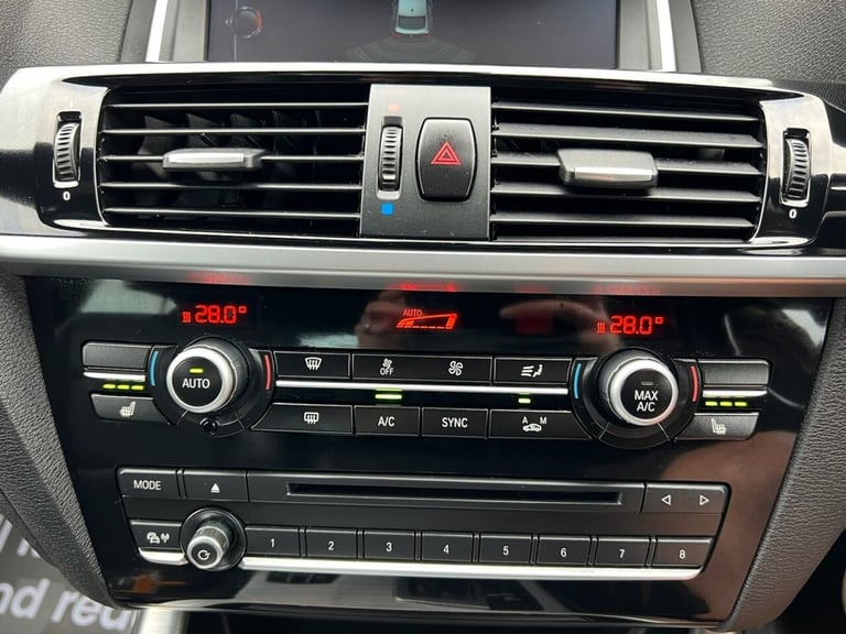 2017 BMW X4 3.0 30d M Sport SUV 5dr Diesel Auto xDrive Euro 6 (s/s) (258 ps) COUPE Diesel Automatic