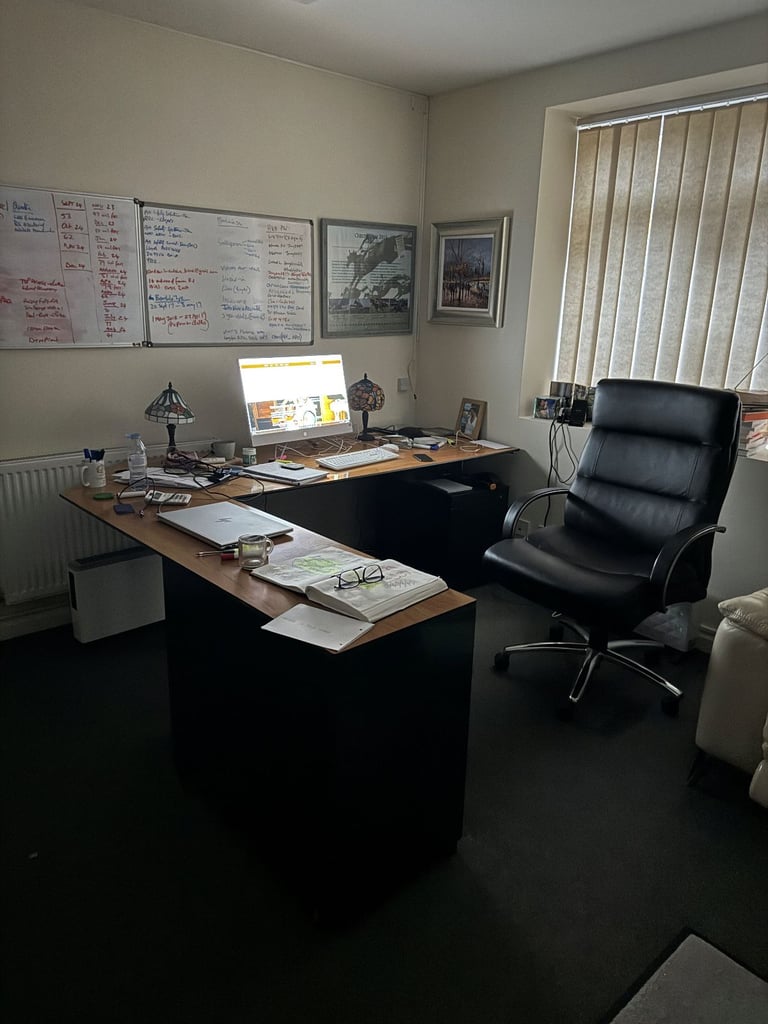 Office to Rent