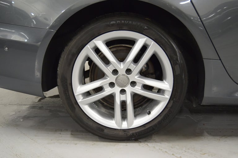 AUDI A6 2.0 TDI ultra S line 2014