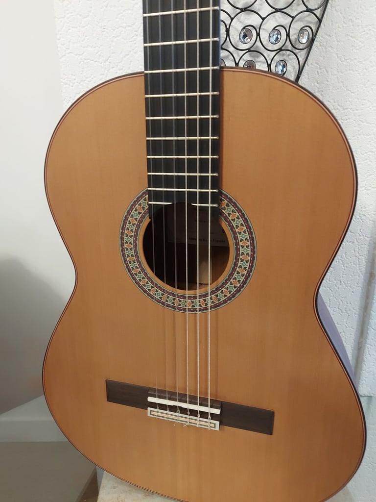 manuel rodriguez model classical C