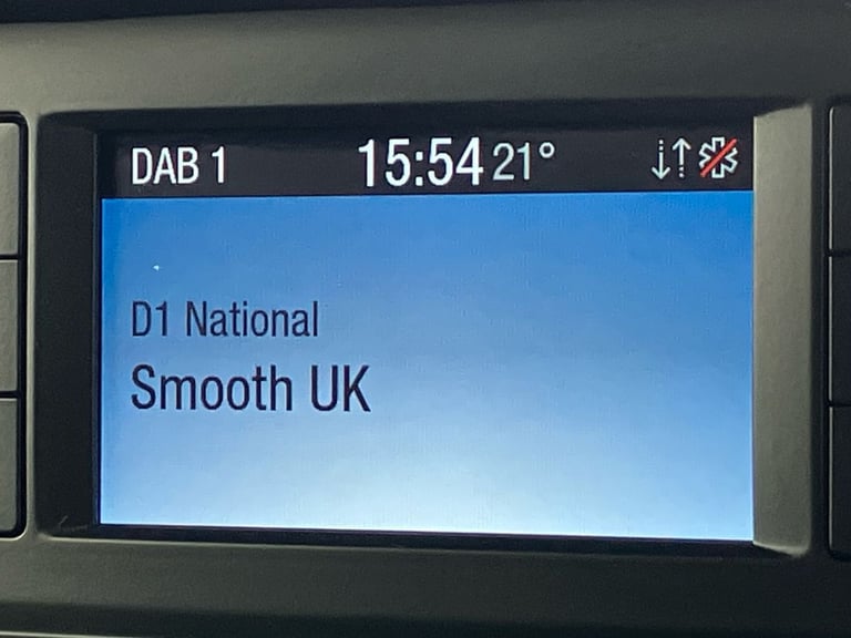 2024 Ford Transit Connect 1.5 EcoBlue 75ps Trend Van Van DIESEL Manual