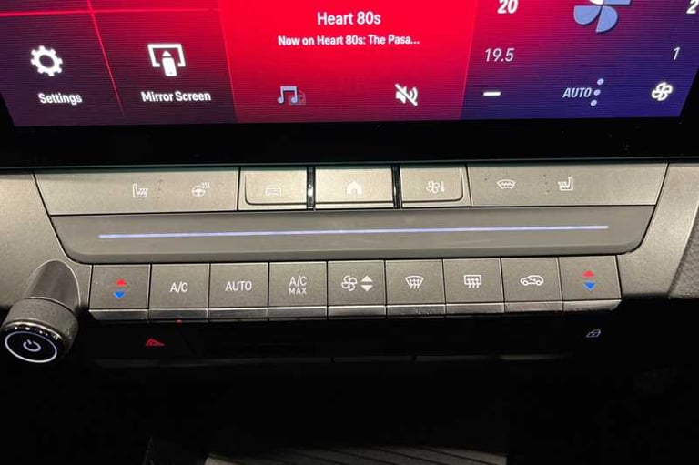 2024 Vauxhall Astra 1.2 Turbo 130 Ultimate 5dr ESTATE PETROL Manual