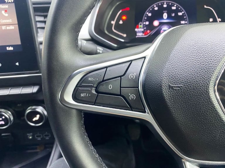 2021 Renault Captur 1.3 TCe S Edition SUV 5dr Petrol Manual Euro 6 (s/s) (140 ps) HATCHBACK Petro...