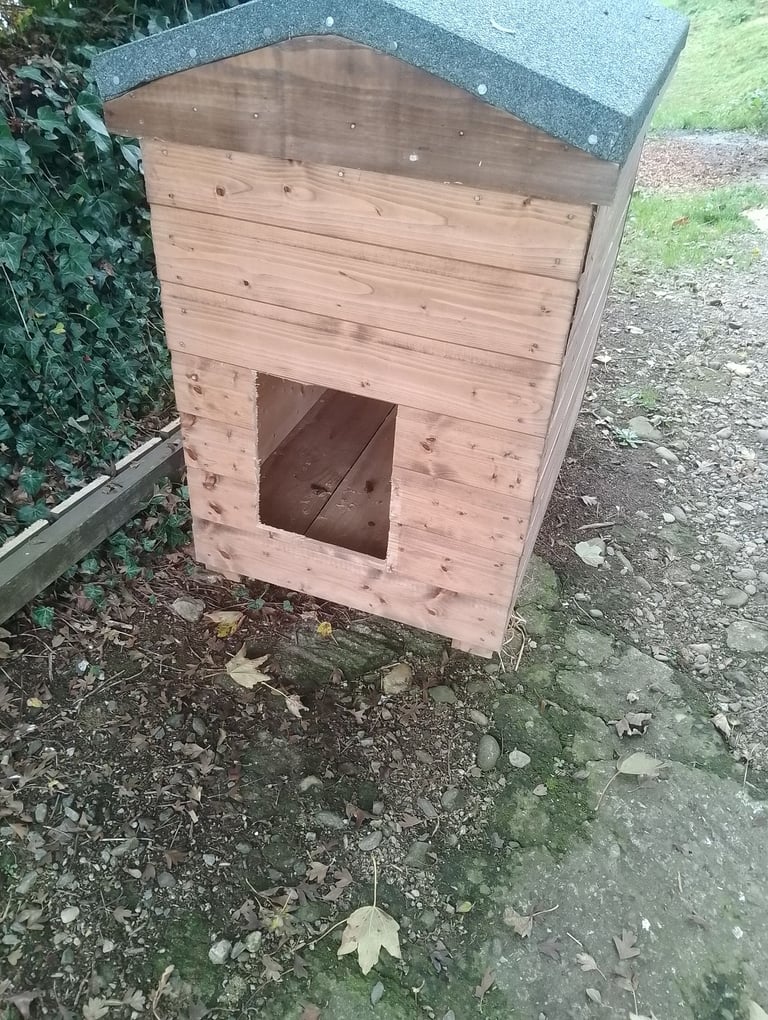 image for Kennel 2x3 