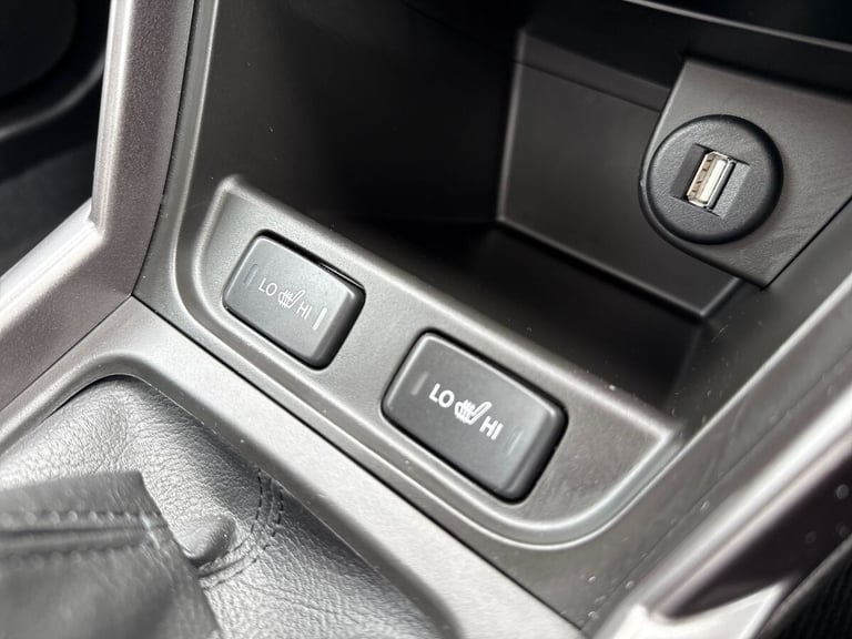 2025 Suzuki SX4 S-Cross S-cross 1.4 Boosterjet 48V Hybrid Ultra 5Dr Hatchback Hatchback Petrol Ma...