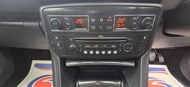  Citroen C5 2.0 HDi Exclusive 5dr Diesel Manual