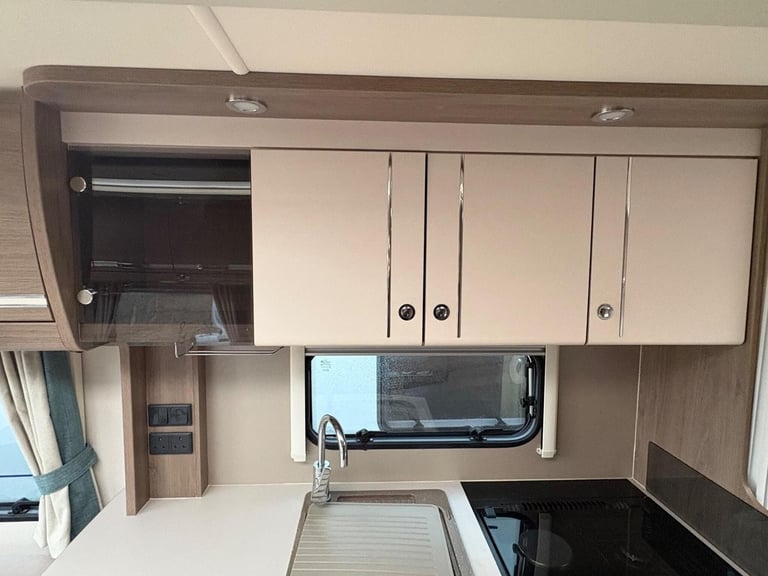 2017 Compass Camino Starter pack included