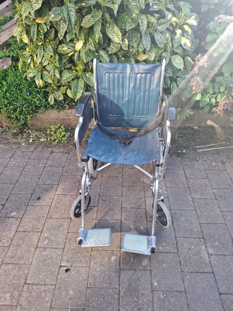 image for Wheelchair