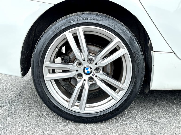 2021 BMW 2 Series 218i [136] M Sport 5dr Step Auto HATCHBACK Petrol Automatic