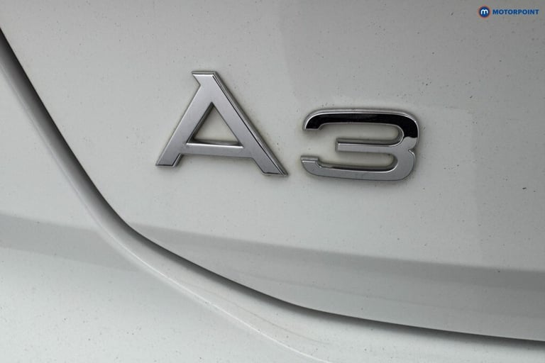 2020 Audi A3 40 TFSI e S Line 5dr S Tronic HATCHBACK PETROL/ELECTRIC Automatic