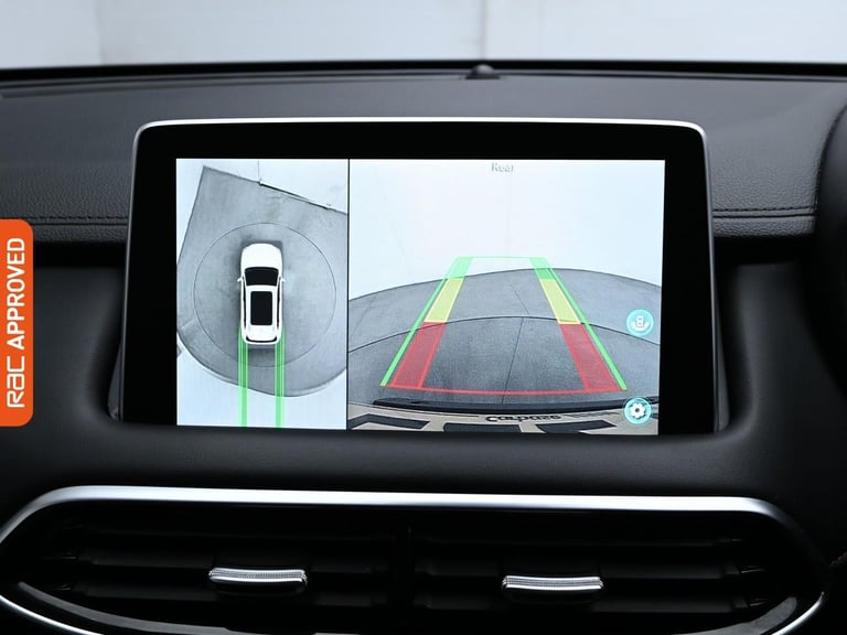 2022 MG MG HS 1.5 T-GDI PHEV Exclusive 5dr Auto ESTATE PETROL/ELECTRIC Automatic