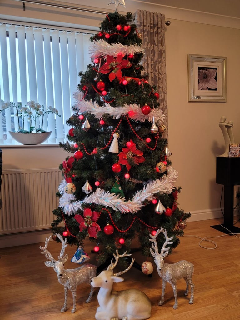 image for Christmas Tree