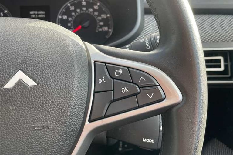2023 Dacia Sandero 1.0 TCe Expression Hatchback 5dr Petrol CVT Euro 6 (s/s) (90 ps) Hatchback Pet...