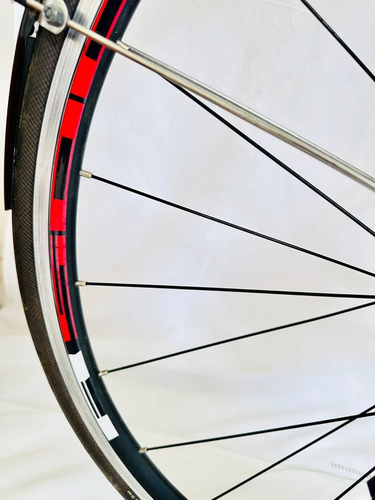 31   PAUL DONOHUE Size/56 cm  Brand New Road Bike Shimano 105